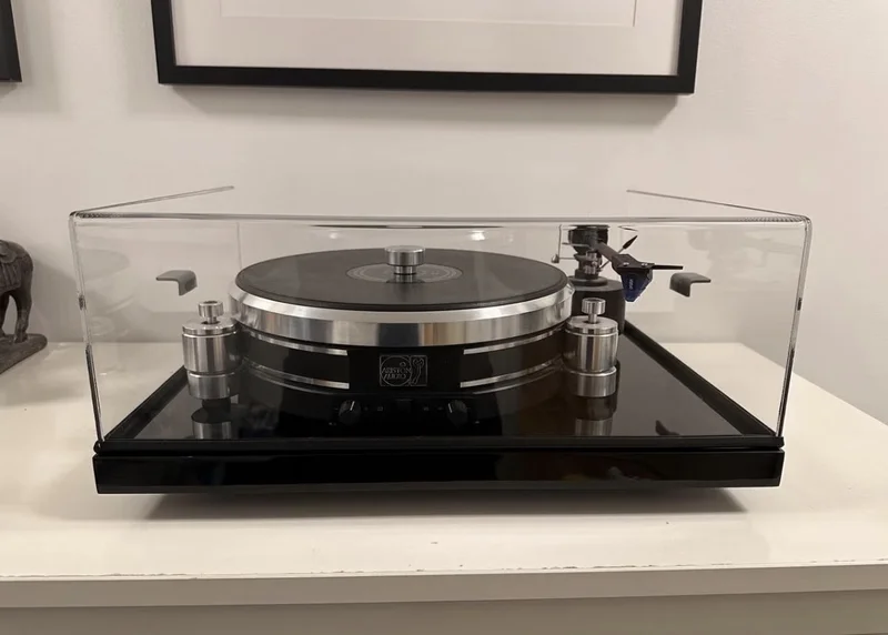 Ariston RD-40 Ariston RD-40 - Billede 1 af 7