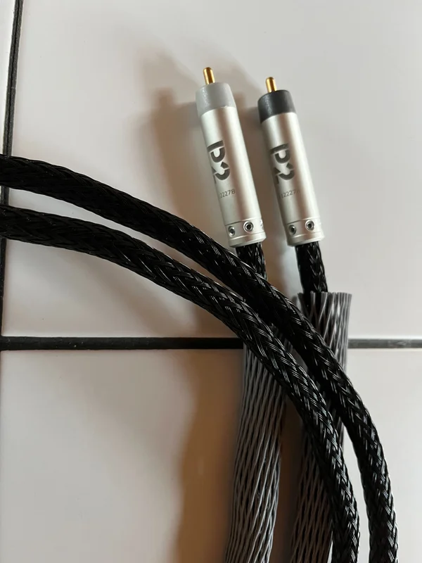Ansuz P2 RCA - Bild 2 av 2