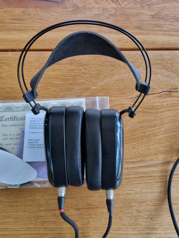 Dan Clark Audio Aeon RT Closed