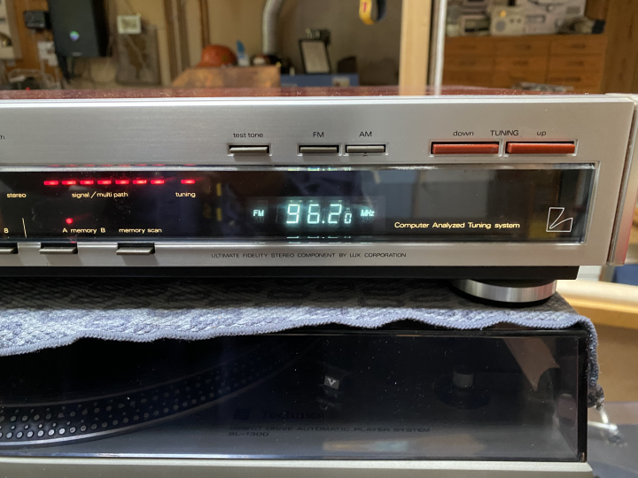 Lidman T-530