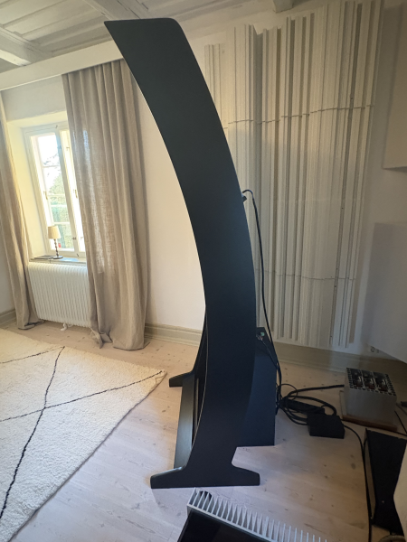Stackade Quad ESL 57 - Bild 3 av 4
