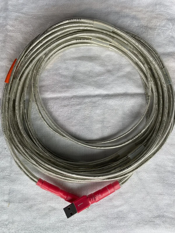 USB 5,5 meter - Bild 1 av 3