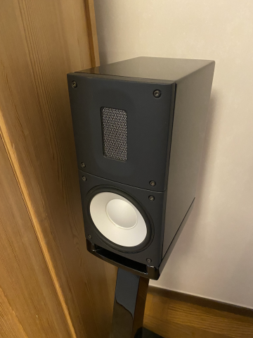 Raidho X-1 - Bild 1 av 1