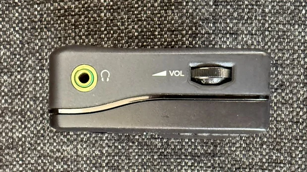 Sony Walkman WM-DD9 - Bild 5 av 7