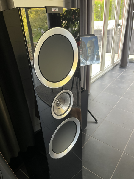 Kef R900 Kef R900 - Bild 2 av 3