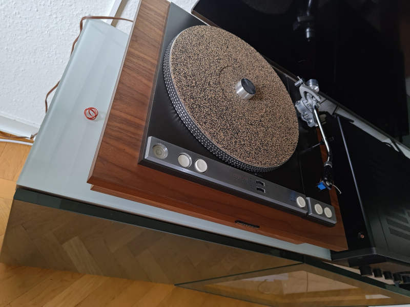 Pioneer PL61 - Bild 2 av 2
