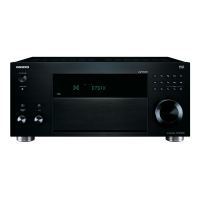 Onkyo tx-rz1100 RECEIVER 