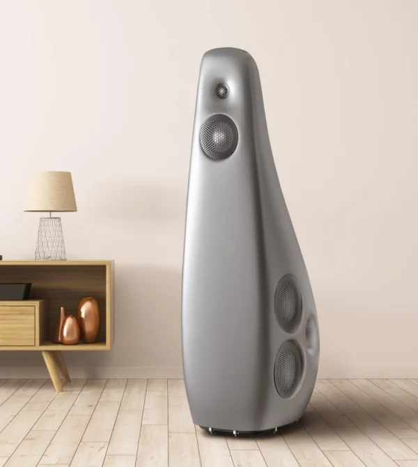 Vivid Kaya 90 | Golvh&ouml;gtalare - Bild 1 av 2