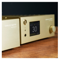 Gold Note DS-10 Evo