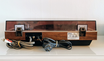 Akai AP-006