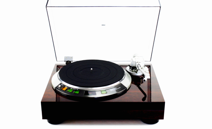 Denon DP 57L