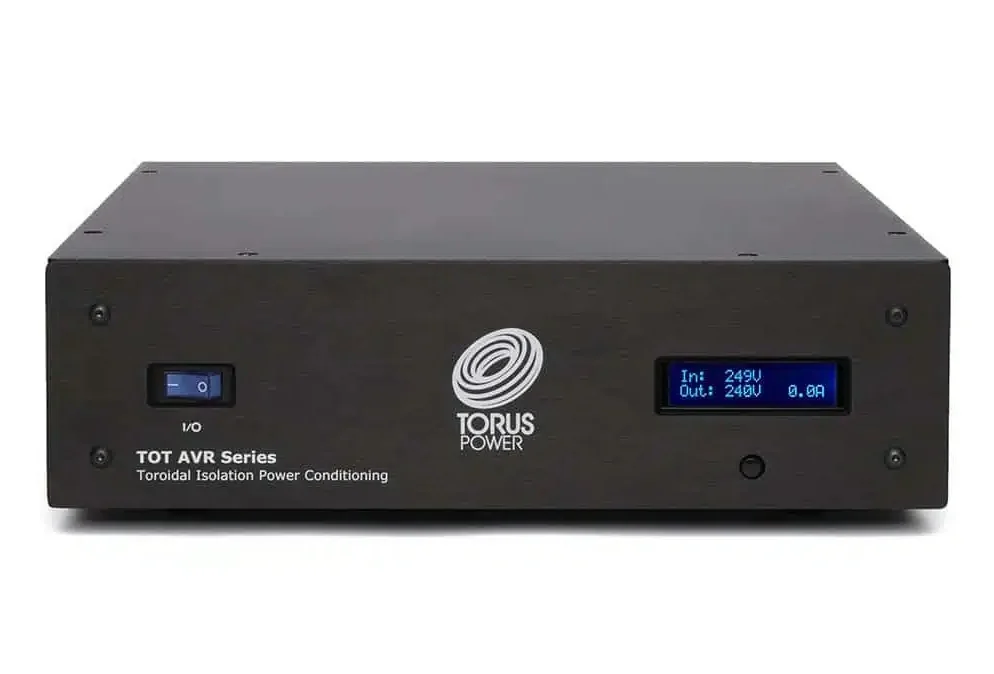 Torus Power TOT AVR CE - Billede 1 af 1