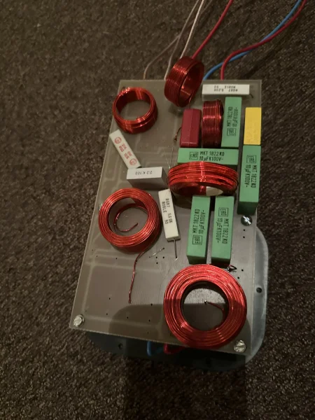 Zachry/Coral h&ouml;gtalare  - Bild 8 av 8