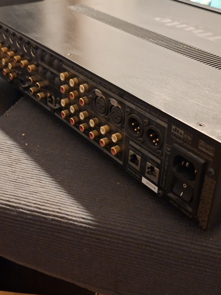 Thule pr 250 b Thule pr 250 b - Bild 2 av 2