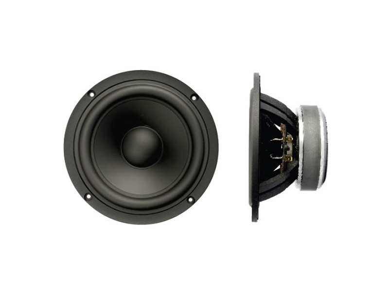 SB Acoustics SB17NRX2C35-8 - Bild 1 av 1
