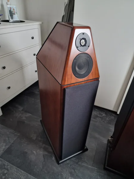 GENISIS G501  - Bild 2 av 2