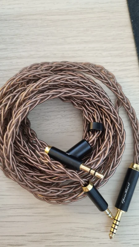 Hifiman Ananda Nano i nyskick Hifiman Ananda Nano i nyskick - Kuva 4 / 4
