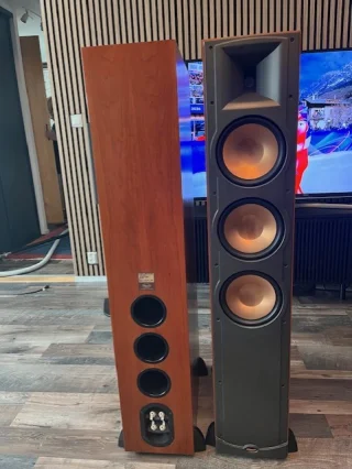 KLIPSCH RF83 KLIPSCH RF83