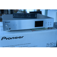 Pioneer N-50-s