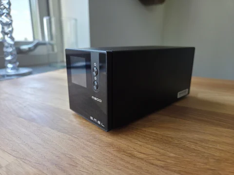 SMSL M300 MKII