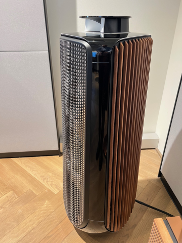Bang & Olufsen Beolab 50 Piano Black