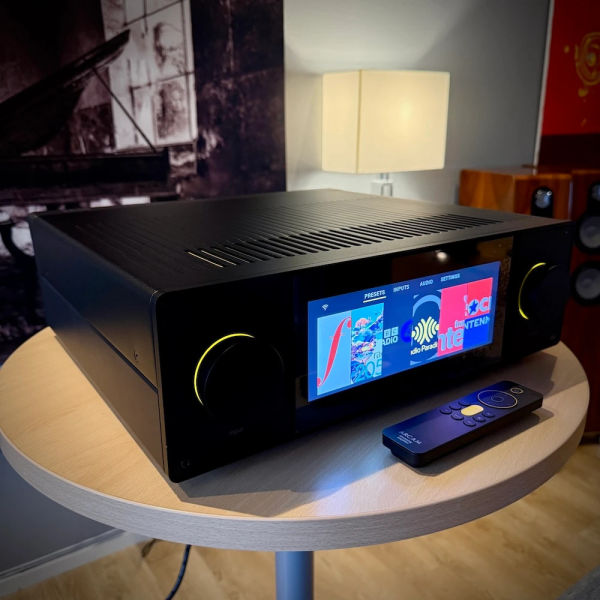 ARCAM SA45 - Pre-Owned ARCAM SA45 - Pre-Owned - Bild 3 av 3