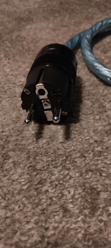 Supra Lorad Excalibur 1 meter - Bild 3 av 10