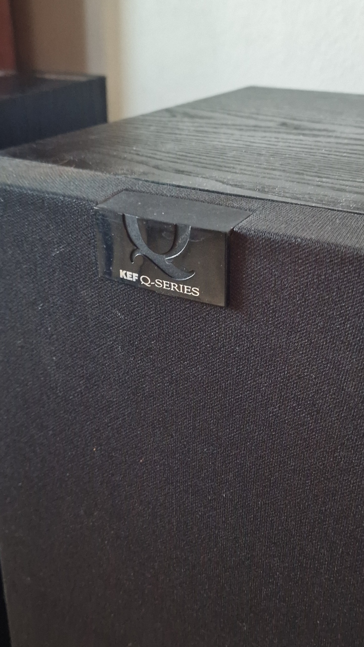 Fina KEF Q-90