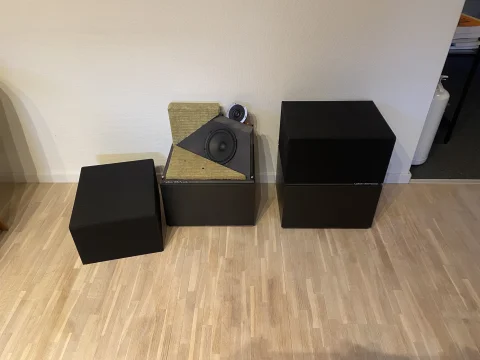 Carlsson OA-50.2 / Satori