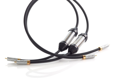 Shunyata Alpha V2 RCA 1m | Signalkabel