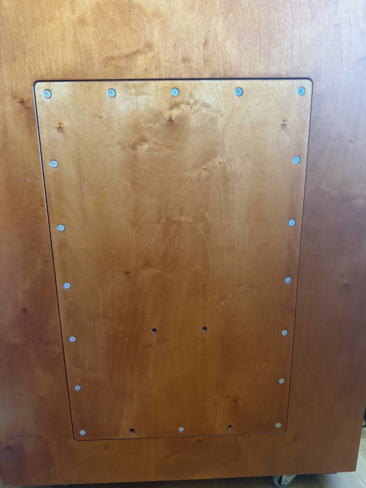 ALTEC ONKEN LÅDOR ENCLOSURES 