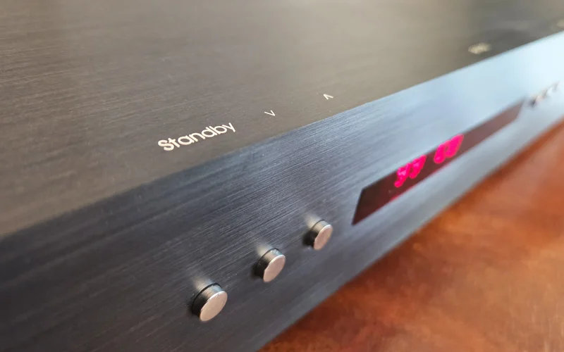 Densen B-110 (Beat 110) - &Auml;kta High End fr&aring;n Danmark - Bild 6 av 13
