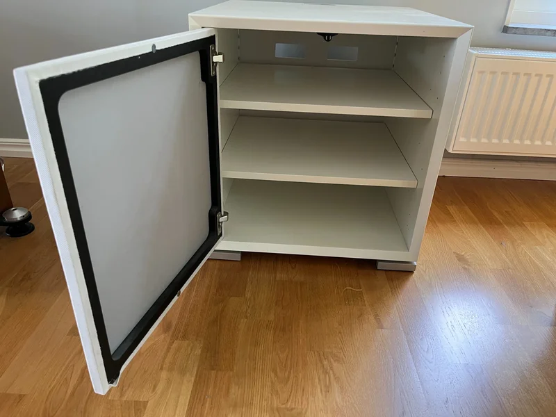 Clic 312 hifim&ouml;bel (3 st) - Bild 2 av 9