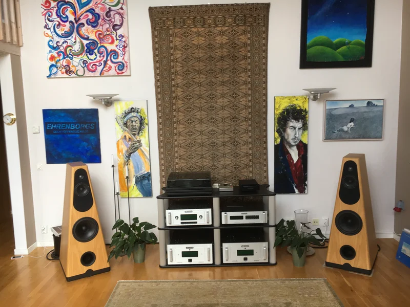 Respons Magna Musicum - Bild 3 av 4