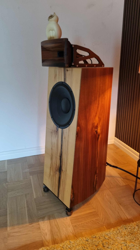 Blumenhofer Genuin FS 2 MK 2  - Bild 3 av 7