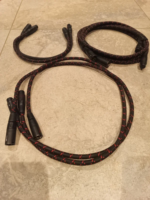 PS Audio Transcenent - Bild 1 av 1