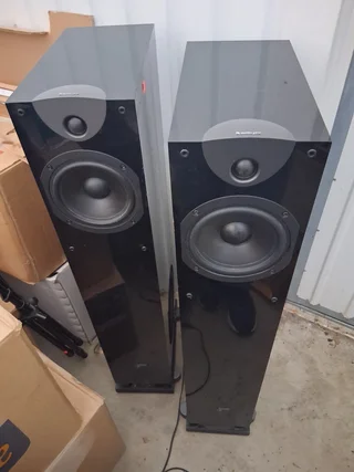 Audio Pro Blue Diamond V.2 