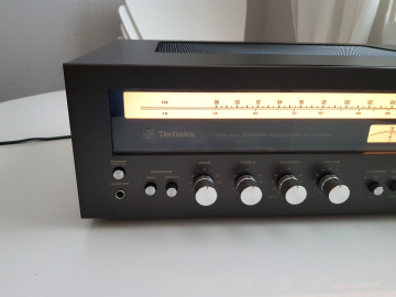 Technics SA-5170K  Receiver 