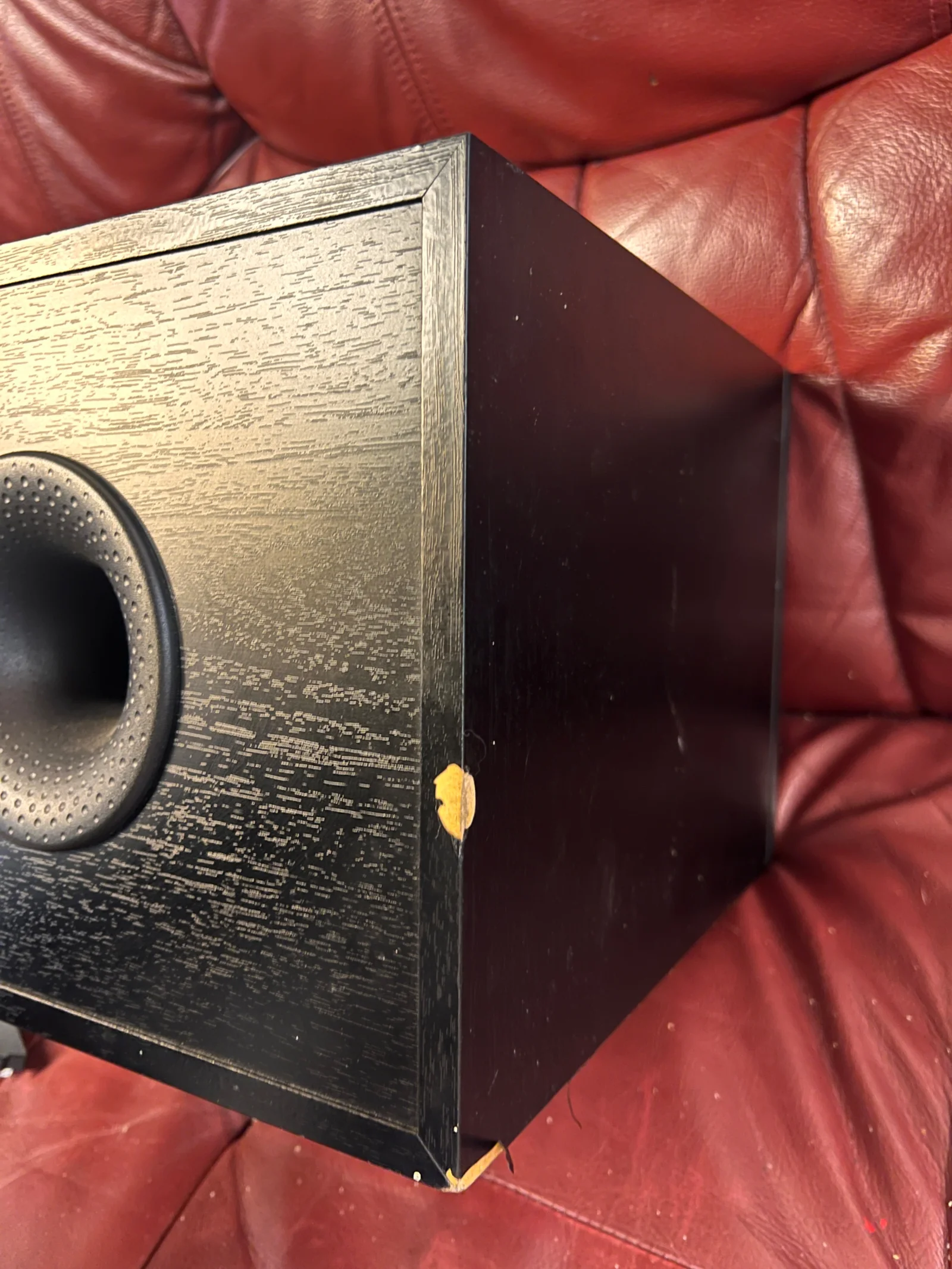Bowers & Wilkins Bowers & Wilkins - Bild 5 av 8