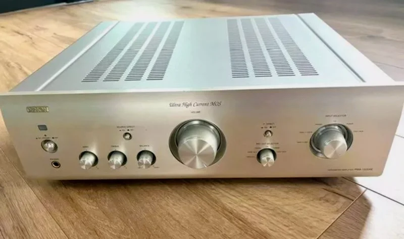 Denon PMA 1500r/1500ae - Bild 1 av 1