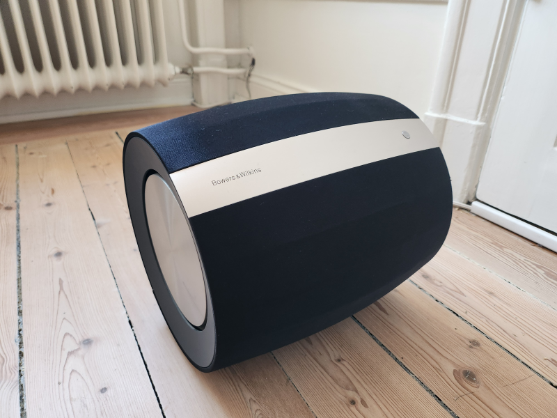 Bowers & Wilkins Bowers & Wilkins - Bild 4 av 4