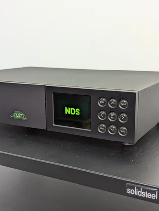 Naim NDS