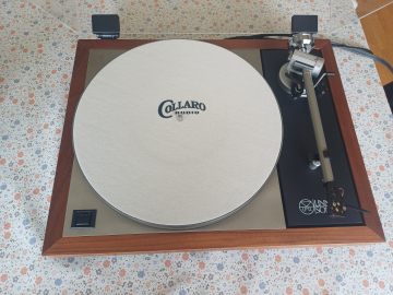 Linn LP12 Sondek