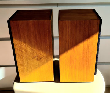KEF Reference Series 101 Type SP1122
