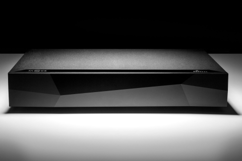 InnuOS PULSAR | Streamer (NY)