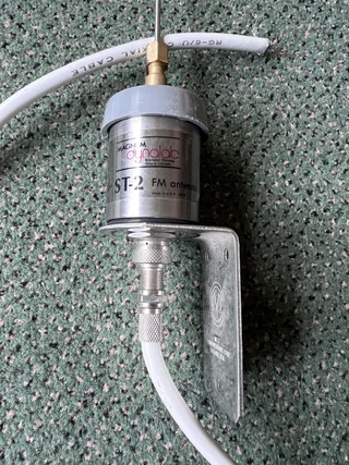 Fm antenn Magnum Dynalab ST-2
