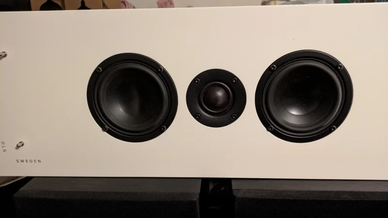 DLS Flatbox XL vita - Bild 2 av 2