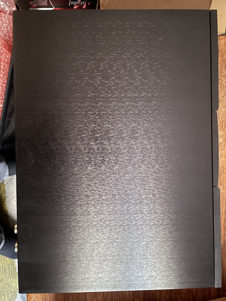 Naim Nac 552 DR Nap 300 DR