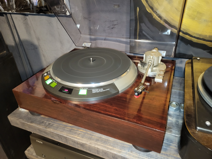 Denon DP57-L