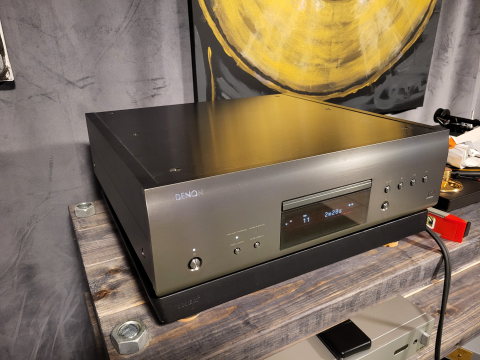 Denon DCD-A110
